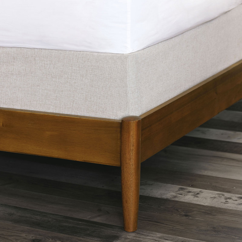 Housse de sommier Reinhart, Double