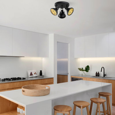 Swartzville - Light Pendant