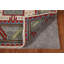 Geometric Kazak Oriental Area Rug 7x10