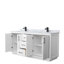 Icon 72" Double Bathroom Vanity Set-2008034139-2008034143-1956133000