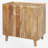 Storage Cabinet with Fluted Design-1599848137
