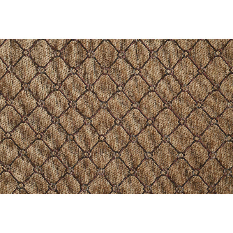 Caudillo Upholstered 89'' Sofa