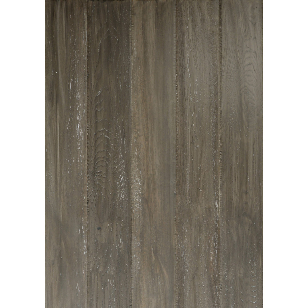 Theresa Oak 7.5'' W Hardwood Flooring Albero Valley
