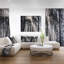 «Sunbeam Through Black White Forest», photographie-35125685-35125691