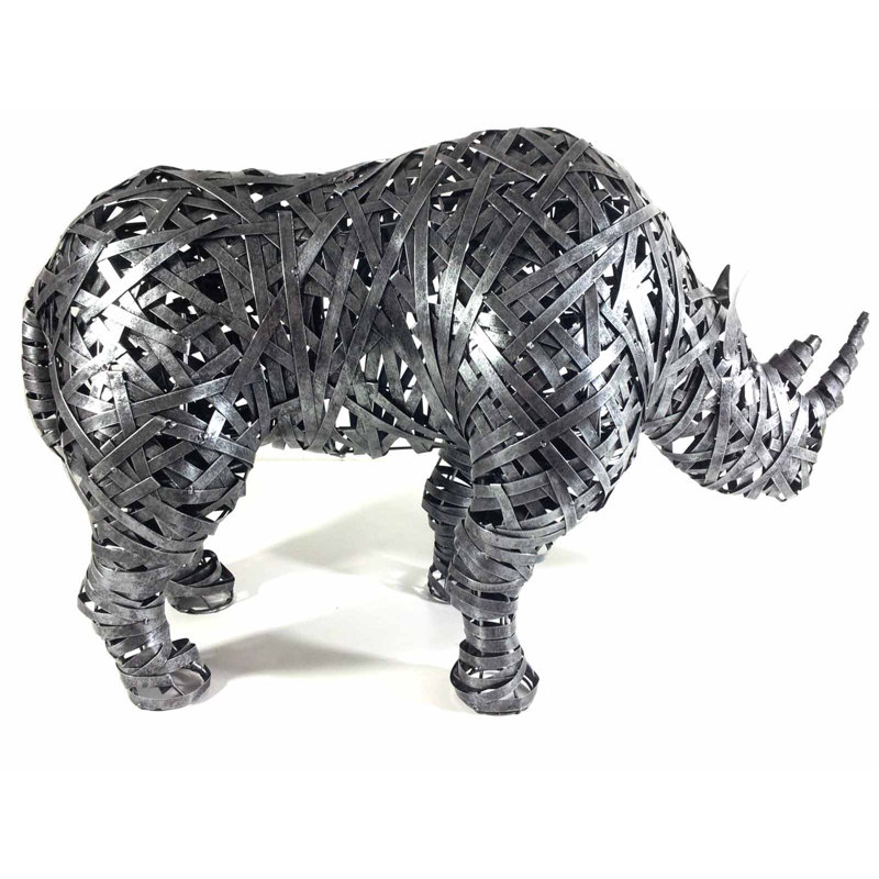 Isik Animals Figurines & Sculptures
