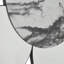 Abree Glass Flat Wall Mirror