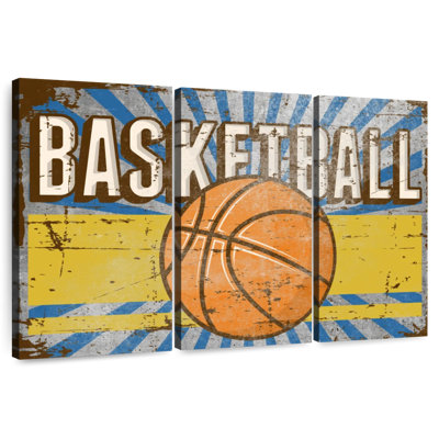 Basketball classique