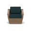 Outdoor Swivel Armchair-2127600075