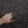 Sga-Amoroso Shag Performance Solid Color Rug