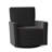 Upholstered Swivel Accent Chair-35201938-35202013