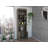 16-Bottle 1-Shelf Bar Cabinet-2034619642
