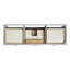 Base de meuble-lavabo simple 66 po Ariel Monreau-105988645