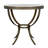 Byron Marble Top End Table