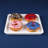 Elite Global Solutions Venetian Melamine Tray-41411569