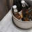 Plant Bowl 2-Set Beige S/L