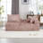 Exquisite fabric technology, intimate two-person design, lazy leisure sitting, free combination of flexible and changeable, a wide range of scene applicability of the sofa-745525712