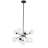 Vinita 9 - Light Chandelier