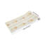 Non-Pasted Non-Woven 3D Embossed Wallpaper Roll