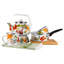Bouilloire STP-Goods Italian Garden 2,3