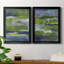 Bales of Color I - ensemble de 2 peintures sur toile encadrées-1505474966-1505474967