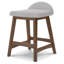 Tabouret de comptoir 24,25 po Munana-87749361
