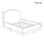 Upholstered Bed-1265425365-1265425375