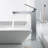 Infinity Vessel Sink Faucet Single-handle Bathroom Faucet-41659762-48024374