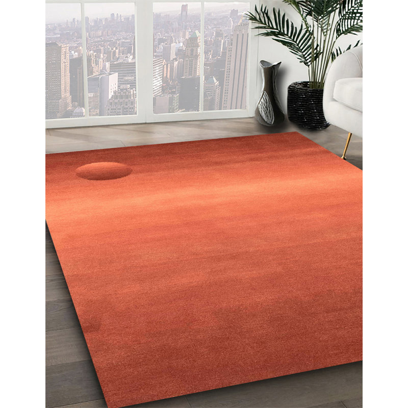Indoor Rug, Square 8'