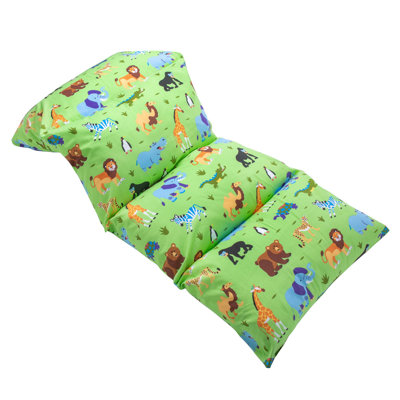 Housse pour chaise longue Wildkin Kids