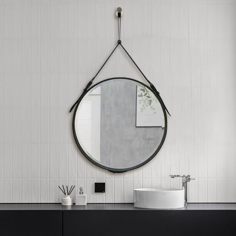 Accent Mirrors