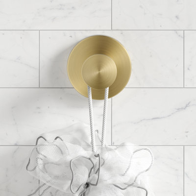 Elie Wall Mounted Towel Hook