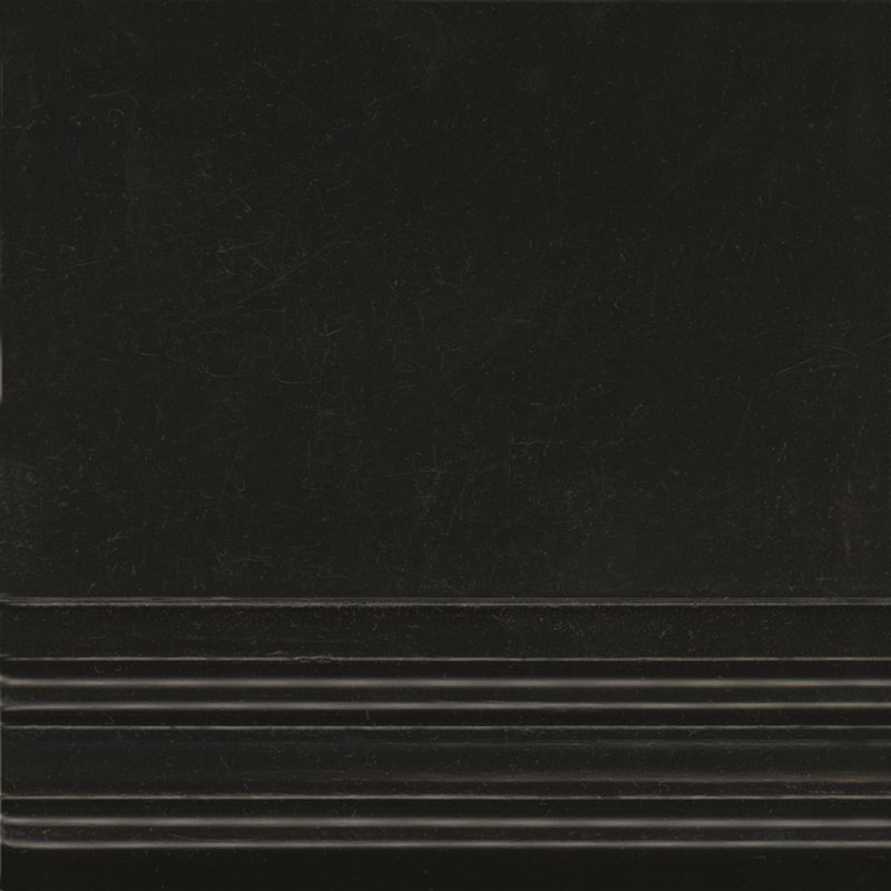 Modern Fusion Ottoman, Cream