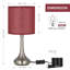 Woodstock Metal Table Lamp-603921767