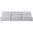Briara Upholstered 99'' Sofa-1331736871