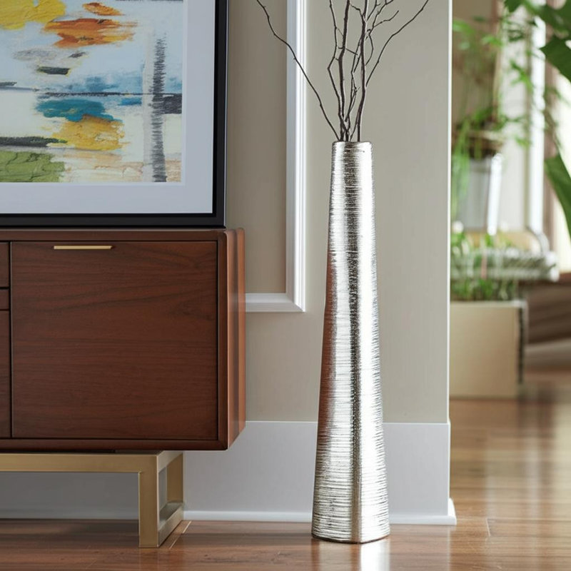 Vase de plancher 40 po
