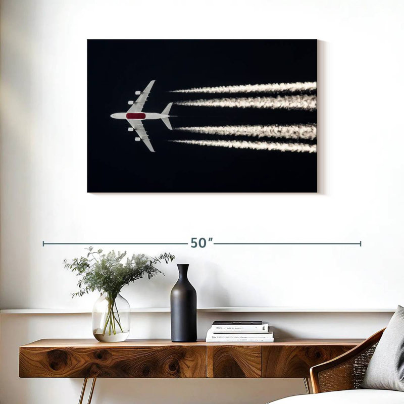 Avion Mehar Night Sky