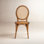 Caldina Oak Dining Chair