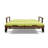 PERLA DOUBLE CHAISE LOUNGE