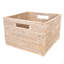 Panier de rangement en rotin-1167547580