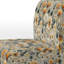 Fauteuil de chambre Botanical Nomad Boho