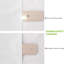 Oaklen Blackout Curtain Pair-427767609-427767608