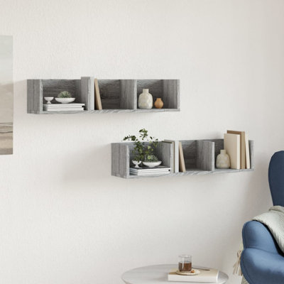 Penright 2 Piece Bracket Shelf