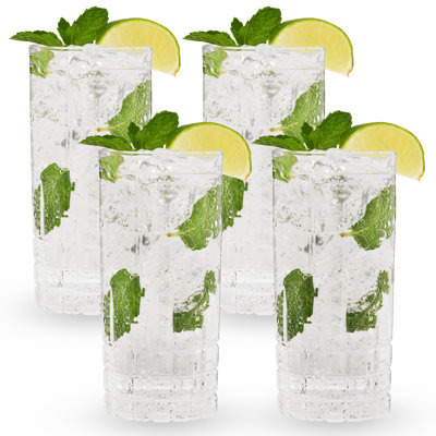 Perfet Longdrink Glass