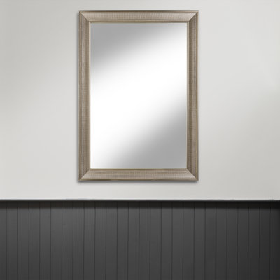 Decorative Accent Mirror