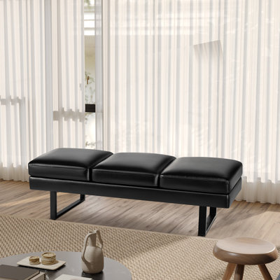Asharee Office Bench