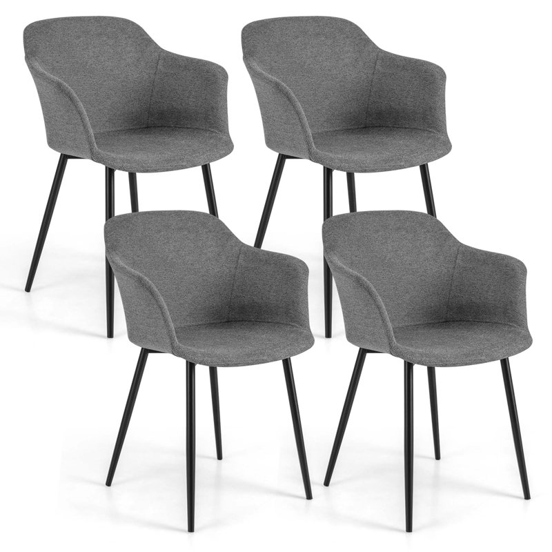 Chaise de salle à manger Lexander
