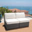 Chaise de patio sans accoudoirs-1046748747