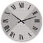 Horloge murale surdimensionnée Minimal-1935546670