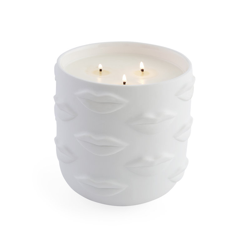 Muse Scented Designer Candle