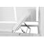 Méridienne d'extérieur en aluminium Pangea Home Madelina